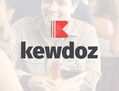 Kewdoz App