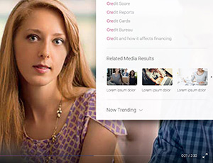 Experian Search